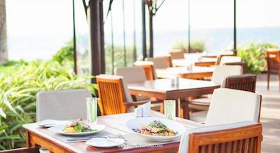 جا پالم تری کورت اند اسپا