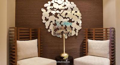 جا پالم تری کورت اند اسپا