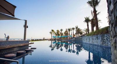 جا پالم تری کورت اند اسپا