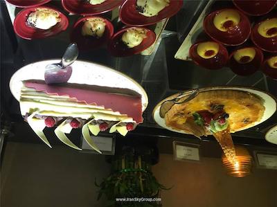 جا پالم تری کورت اند اسپا