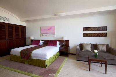 جا پالم تری کورت اند اسپا