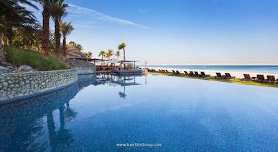 جا پالم تری کورت اند اسپا