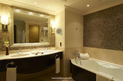 جا پالم تری کورت اند اسپا