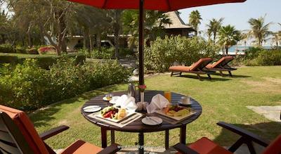 جا پالم تری کورت اند اسپا