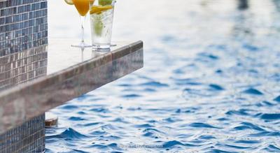 جا پالم تری کورت اند اسپا