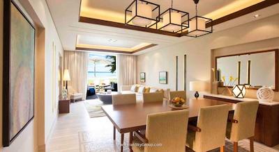 جا پالم تری کورت اند اسپا