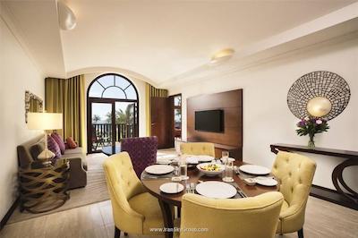 جا پالم تری کورت اند اسپا