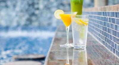 جا پالم تری کورت اند اسپا