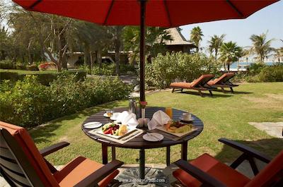 جا پالم تری کورت اند اسپا