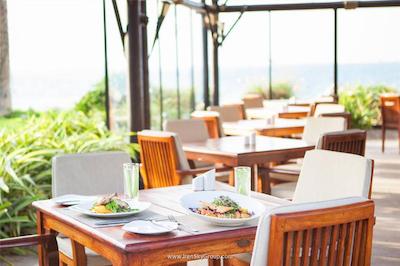 جا پالم تری کورت اند اسپا