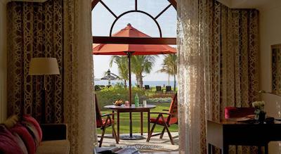 جا پالم تری کورت اند اسپا