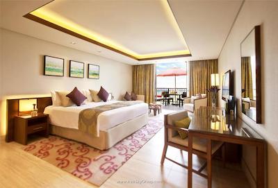 جا پالم تری کورت اند اسپا