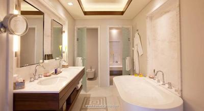 جا پالم تری کورت اند اسپا