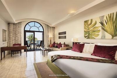 جا پالم تری کورت اند اسپا