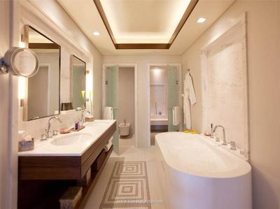 جا پالم تری کورت اند اسپا