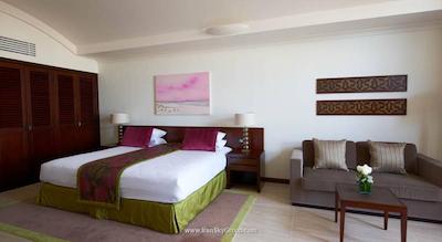 جا پالم تری کورت اند اسپا