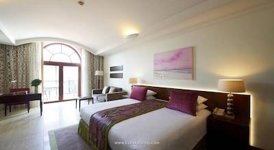 جا پالم تری کورت اند اسپا