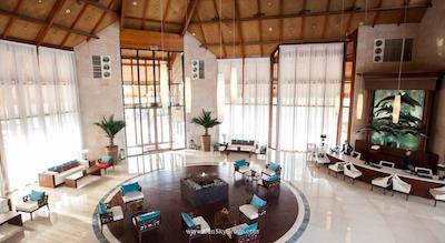 جا پالم تری کورت اند اسپا