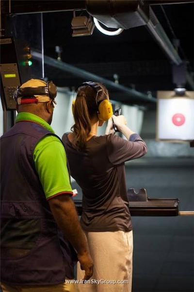 جا پالم تری کورت اند اسپا