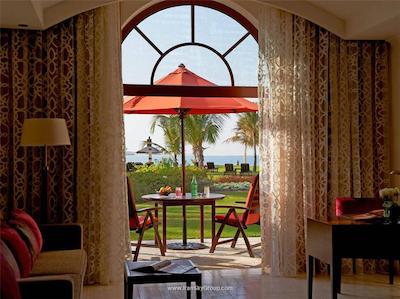 جا پالم تری کورت اند اسپا