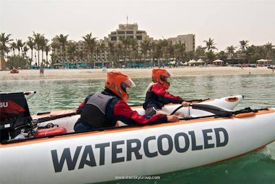 جا پالم تری کورت اند اسپا