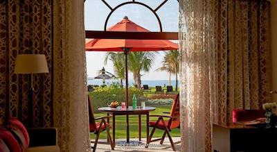 جا پالم تری کورت اند اسپا