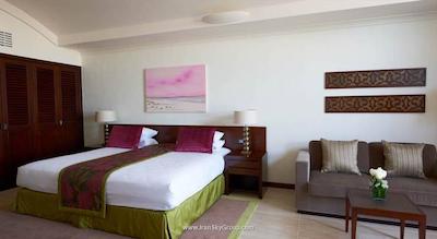 جا پالم تری کورت اند اسپا