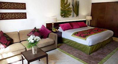 جا پالم تری کورت اند اسپا