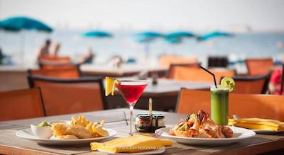 جا پالم تری کورت اند اسپا