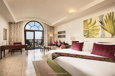 جا پالم تری کورت اند اسپا