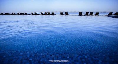 جا پالم تری کورت اند اسپا