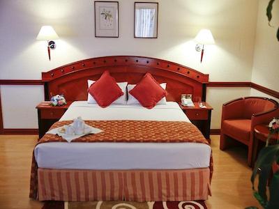 پانوراما‌ گرند هتل