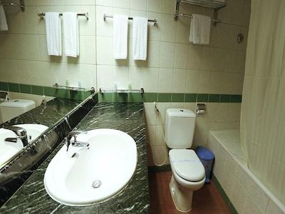 پانوراما‌ گرند هتل