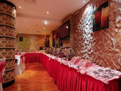 پانوراما‌ گرند هتل