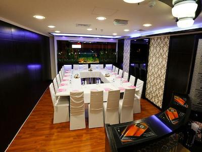 پانوراما‌ گرند هتل