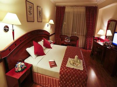 پانوراما‌ گرند هتل