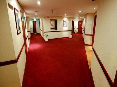 پانوراما‌ گرند هتل