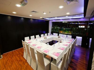 پانوراما‌ گرند هتل