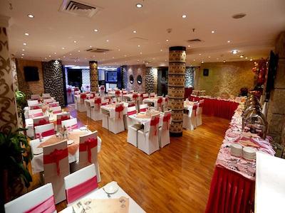 پانوراما‌ گرند هتل