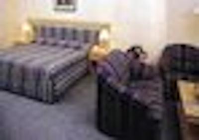 پانوراما هتل بر دبی