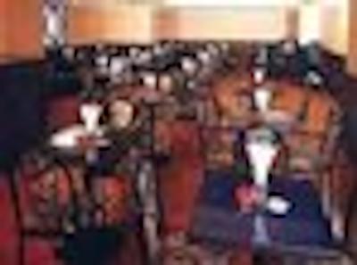 پانوراما هتل بر دبی