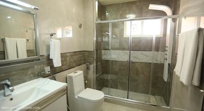 پانوراما هتل بر دبی