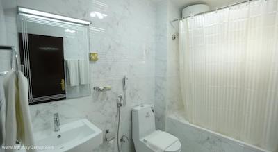 پانوراما هتل بر دبی