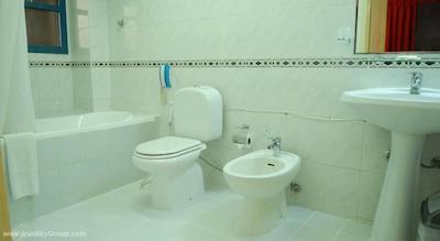 پانوراما هتل بر دبی