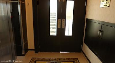 پانوراما هتل بر دبی