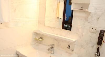 پانوراما هتل بر دبی