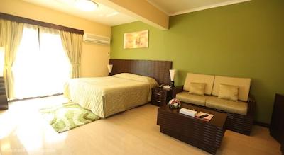 پانوراما هتل بر دبی