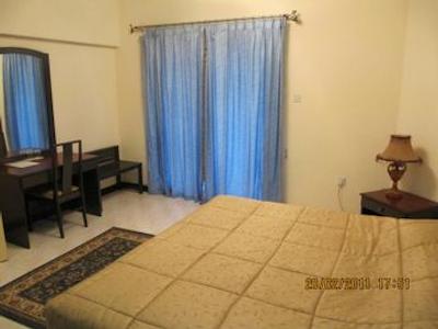 پانوراما‌ هتل دیره