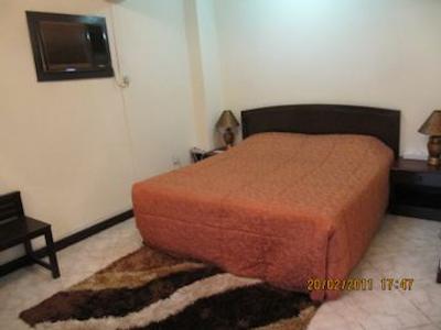 پانوراما‌ هتل دیره