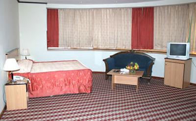 پانوراما‌ هتل دیره